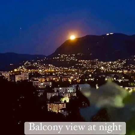 Stan Na Dan Memic Leilighet Sarajevo Eksteriør bilde