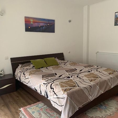 Stan Na Dan Memic Leilighet Sarajevo Eksteriør bilde